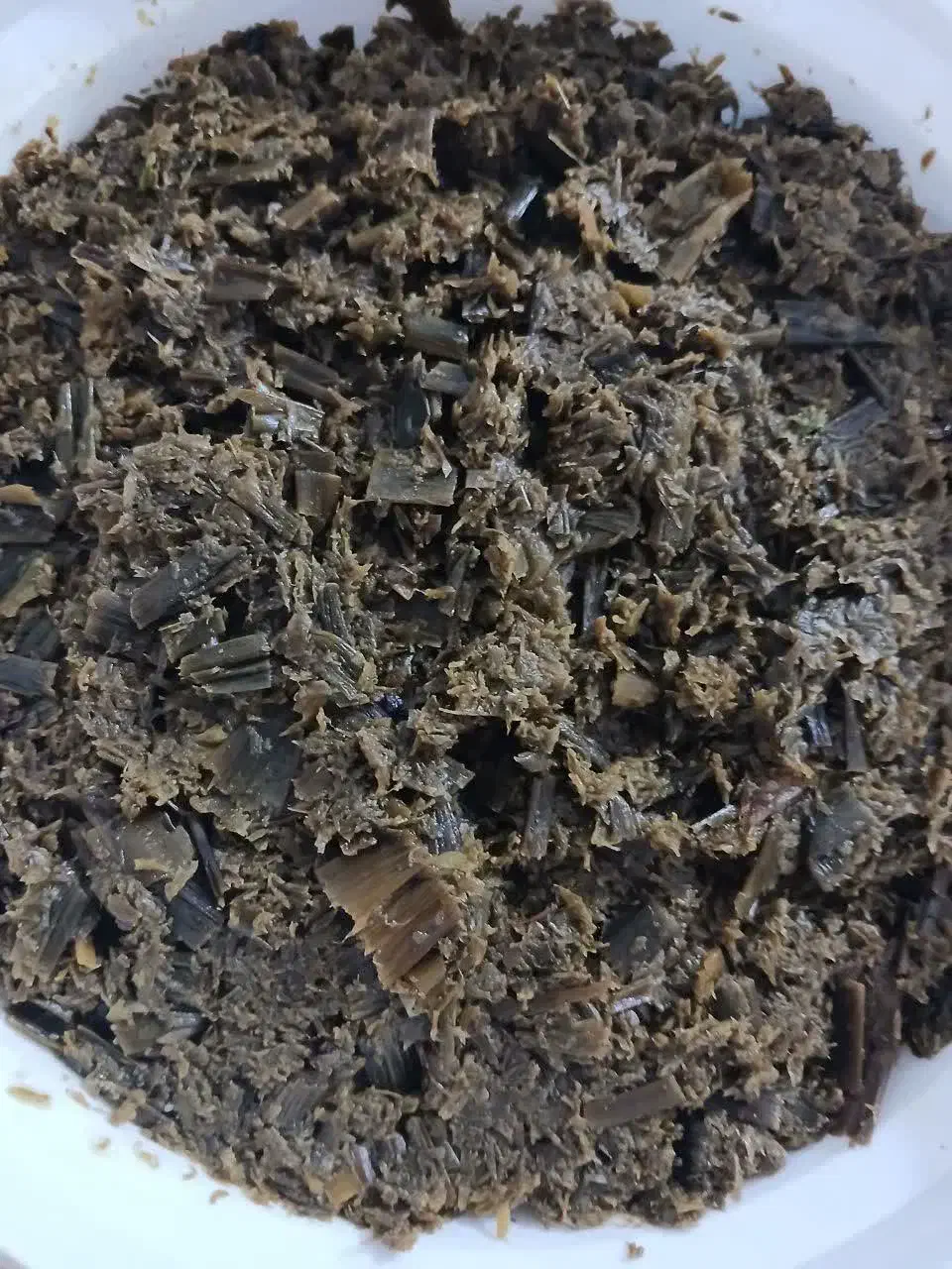 سیرسرخ شده|خوردنی و آشامیدنی|رشت, کوی مهر|دیوار