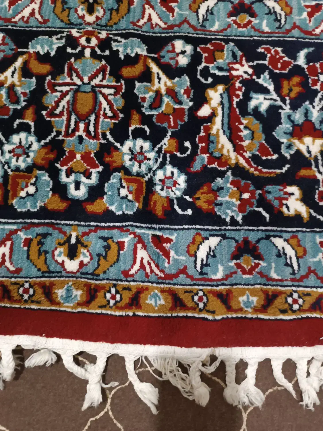 سماور گازی ،هود آشپزخانه و میز ام دی اف،فرش 12متر|فرش|شیراز, شهرک سعدی|دیوار