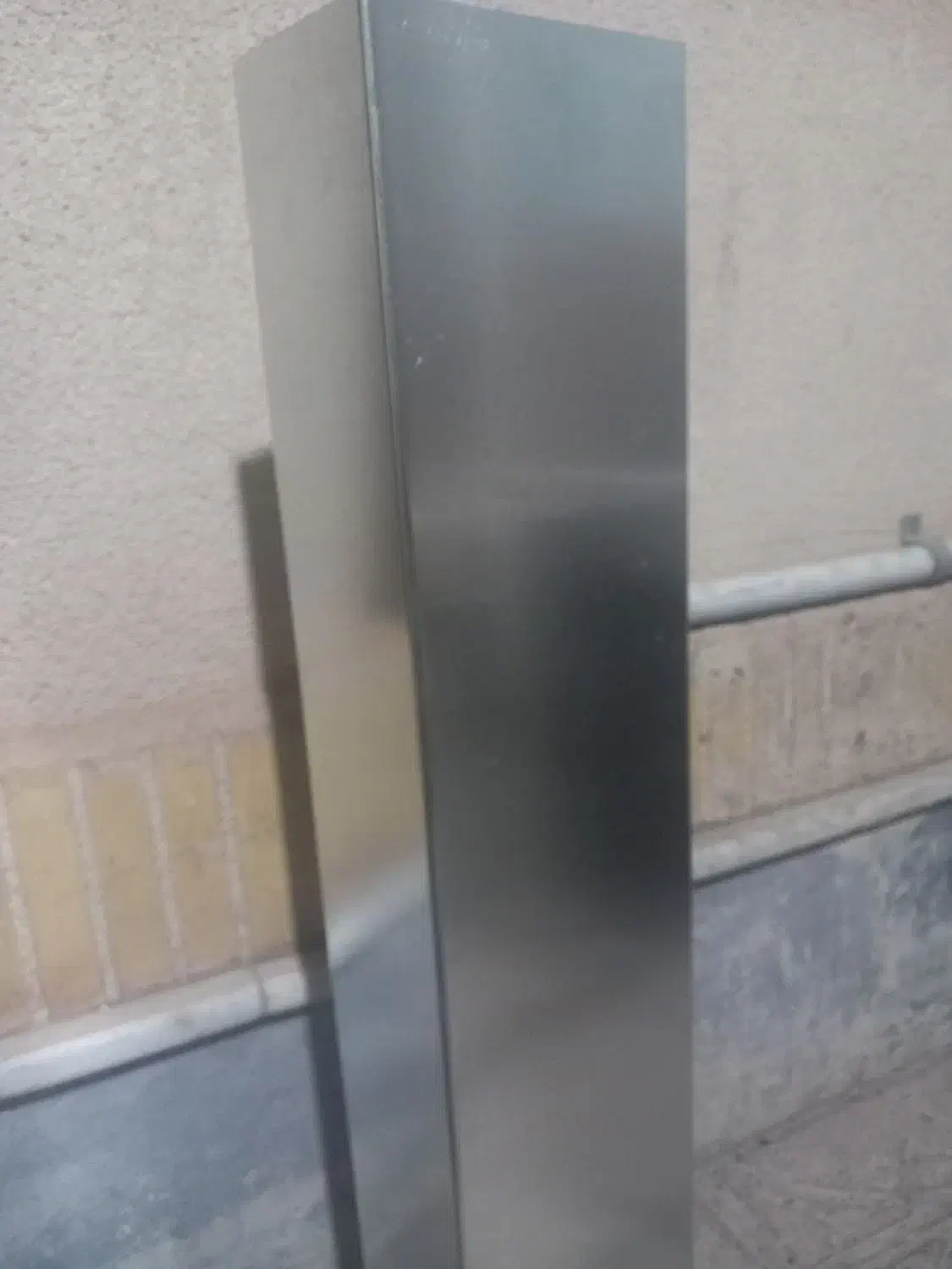 کانال فلزی|مصالح و تجهیزات ساختمان|بیرجند, |دیوار