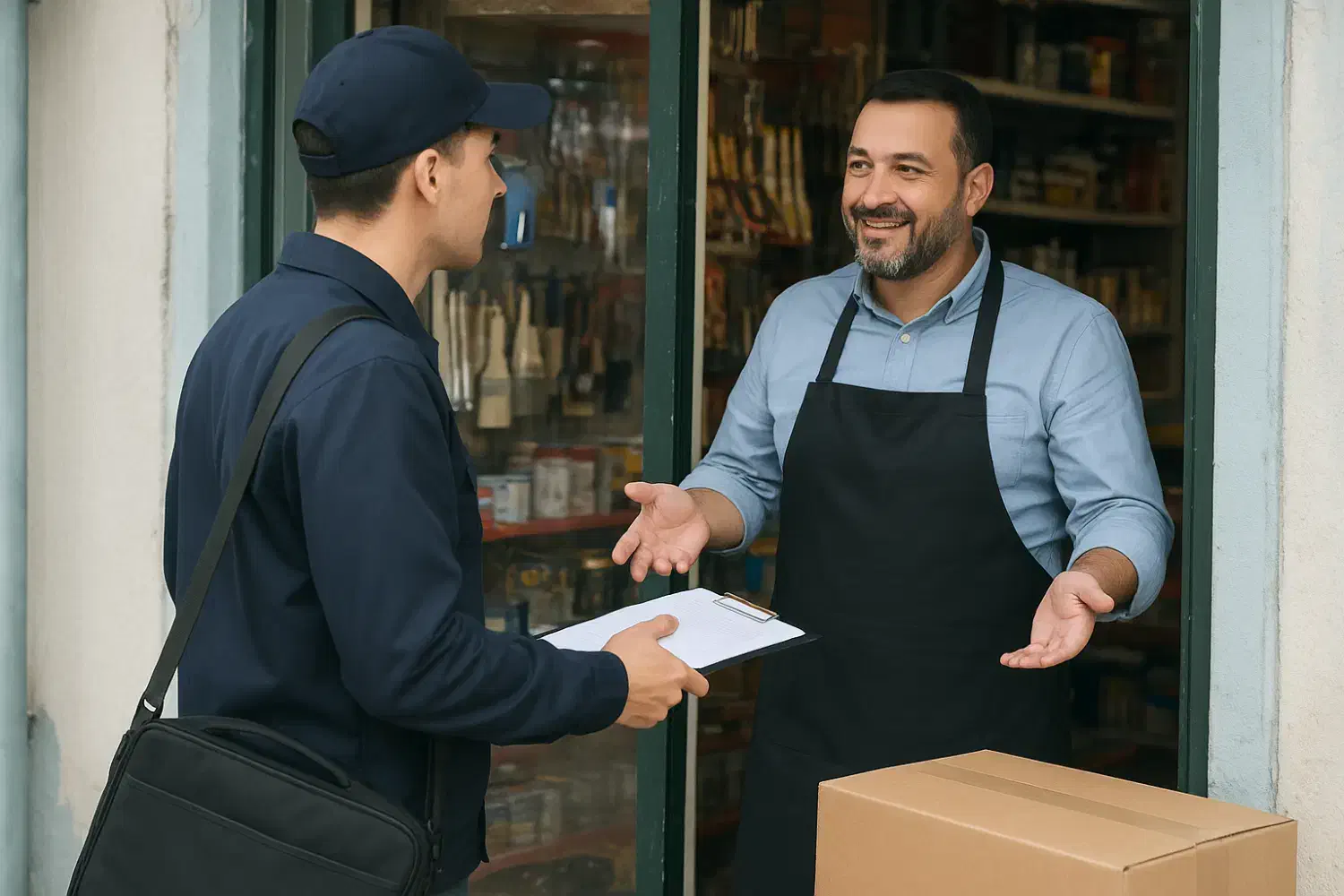 ویزیتور|استخدام بازاریابی و فروش|تنکابن, |دیوار