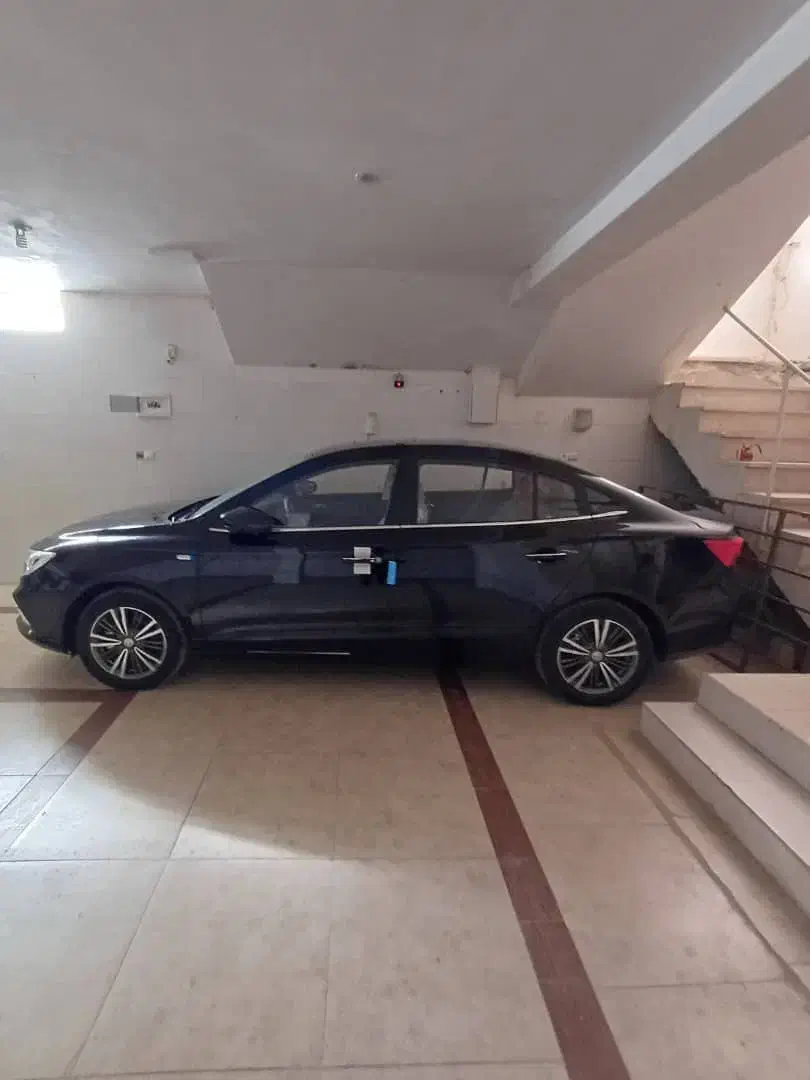 mg5 صفر کیلومتر|خودرو سواری و وانت|خرم‌آباد, |دیوار