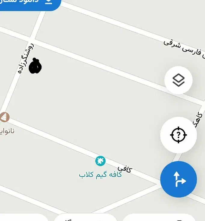 فروش ویلایی دو طبقه باهم یا جدا|فروش خانه و ویلا|اهواز, یوسفی|دیوار