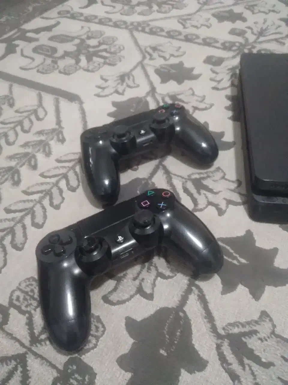 پی اس فور اسلیم|کنسول، بازی ویدئویی و آنلاین|ورامین, شهرک مدرس|دیوار