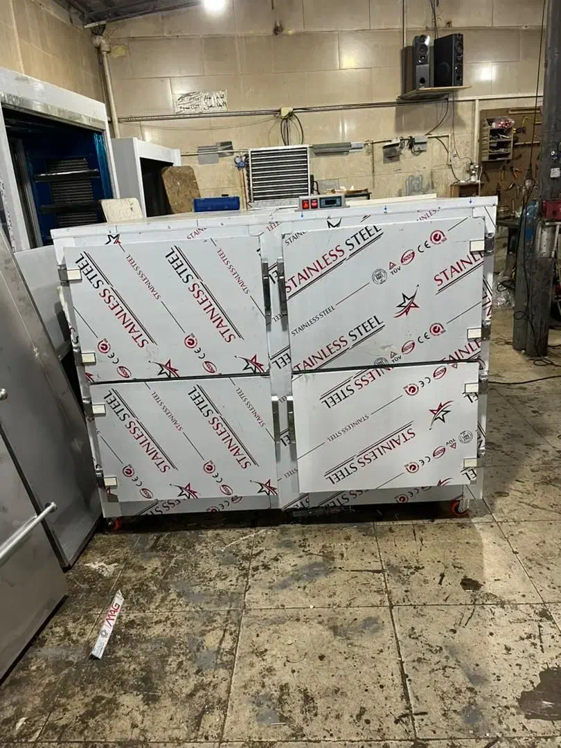 سردخانه میت|ماشینآلات صنعتی|چابهار, |دیوار