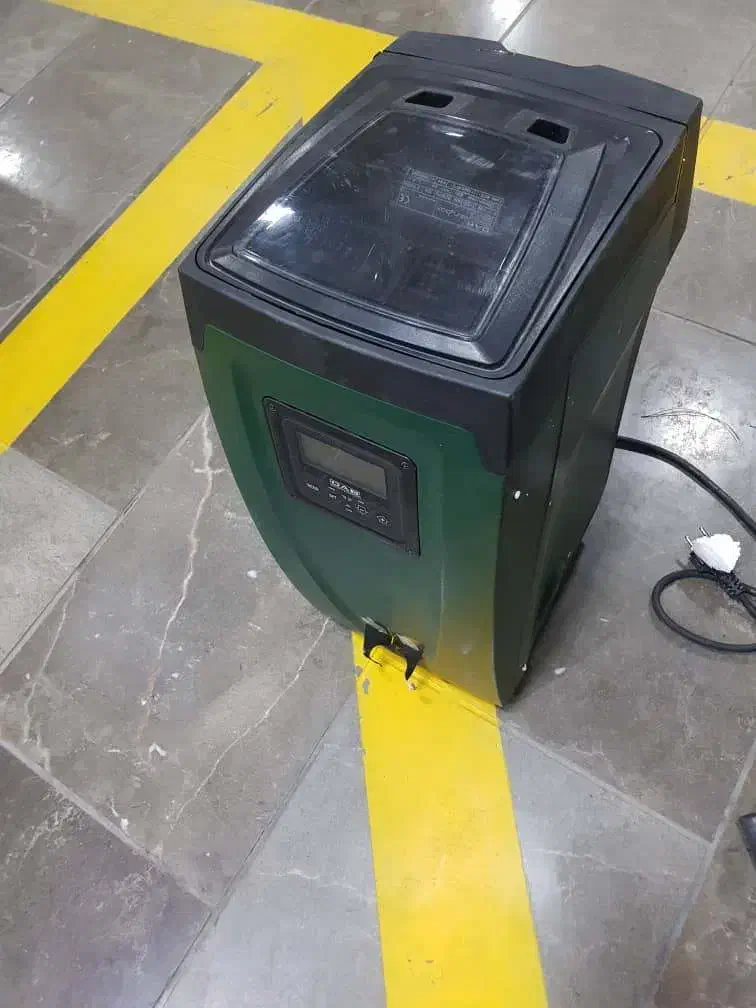 پمپ آب داب مدل ایزی باکس ایتالیایی|مصالح و تجهیزات ساختمان|اصفهان, طامه|دیوار