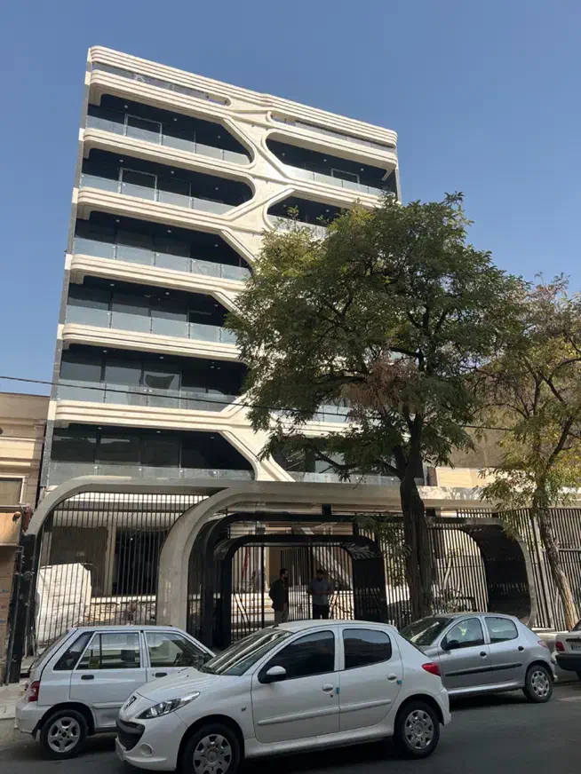 ۱۳۰ متر همکف فول با ۳۰ متر حیاط اختصاصی هفتتیر ۲۳|فروش آپارتمان|مشهد, هفت تیر (حافظ)|دیوار