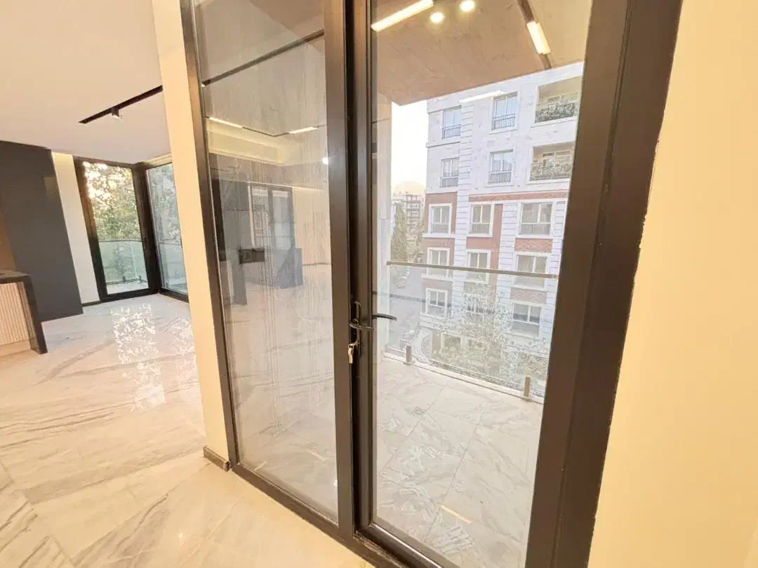 قلندری جنوبی۱۹۵متر۳خواب کلیدنخورده