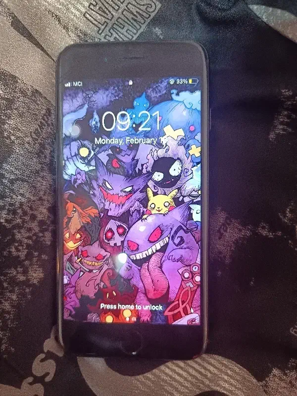 iphone 7 128|موبایل|تهران, علم و صنعت|دیوار