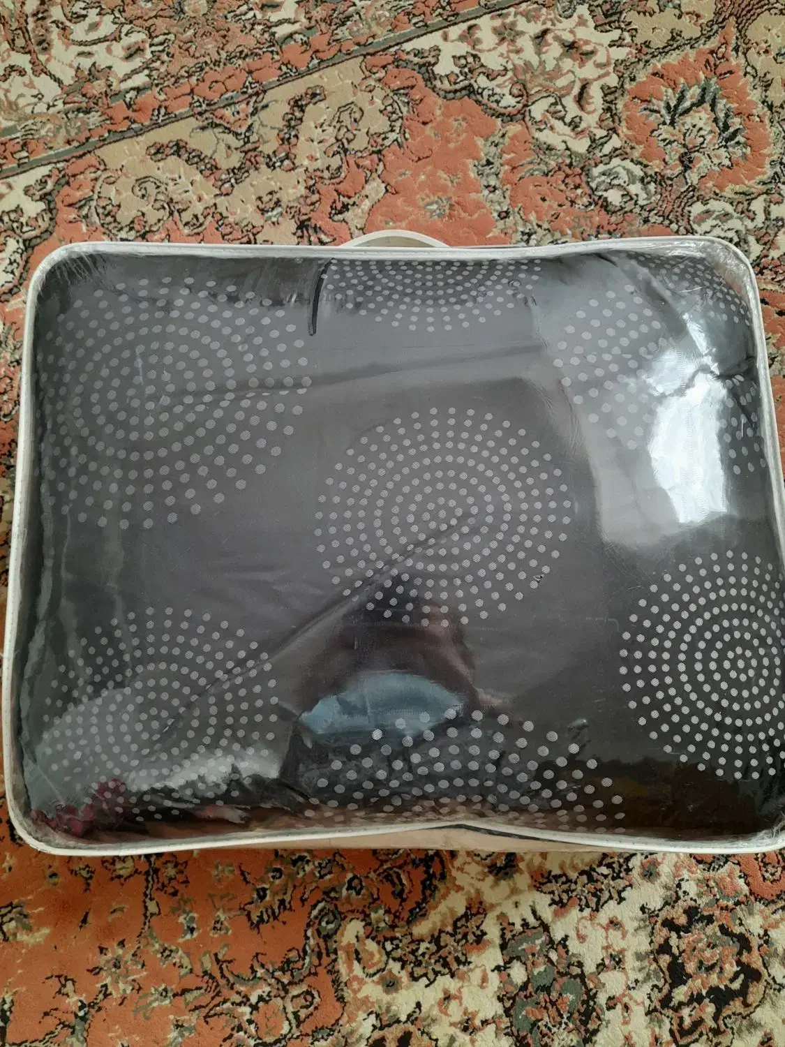 روتختی مشکی دو نفره|سرویس روتختی|تبریز, |دیوار