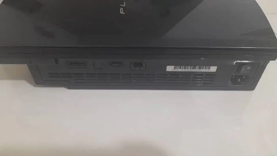 کنسول بازی سونی۳|کنسول، بازی ویدئویی و آنلاین|شهریار, شهریار|دیوار