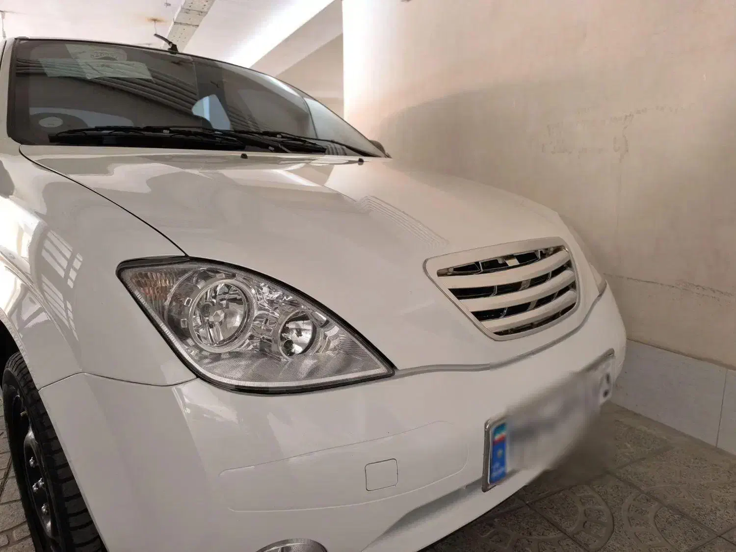 تیبا 2 در حد صفر|خودرو سواری و وانت|سیرجان, |دیوار