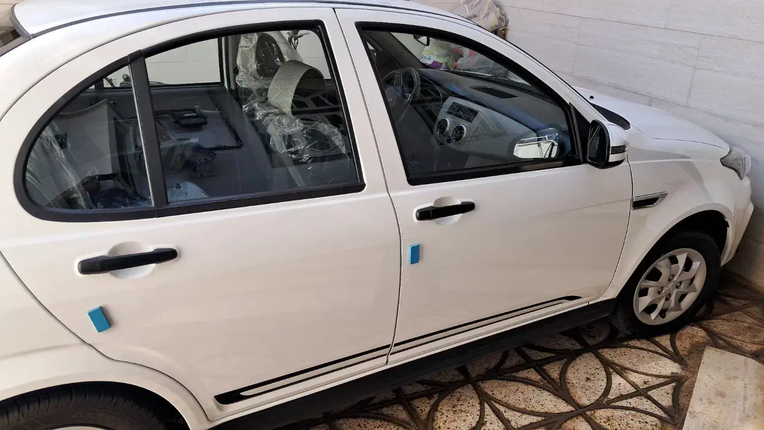 سایپا سهند S، مدل ۱۴۰۳|خودرو سواری و وانت|کوهدشت, |دیوار