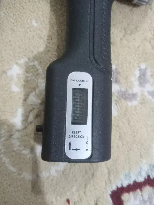 قیچی مچ شمارنده دار|تجهیزات ورزشی|مراغه, |دیوار