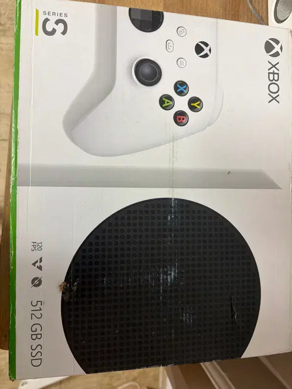 Xbox series s|کنسول، بازی ویدئویی و آنلاین|محلات, |دیوار