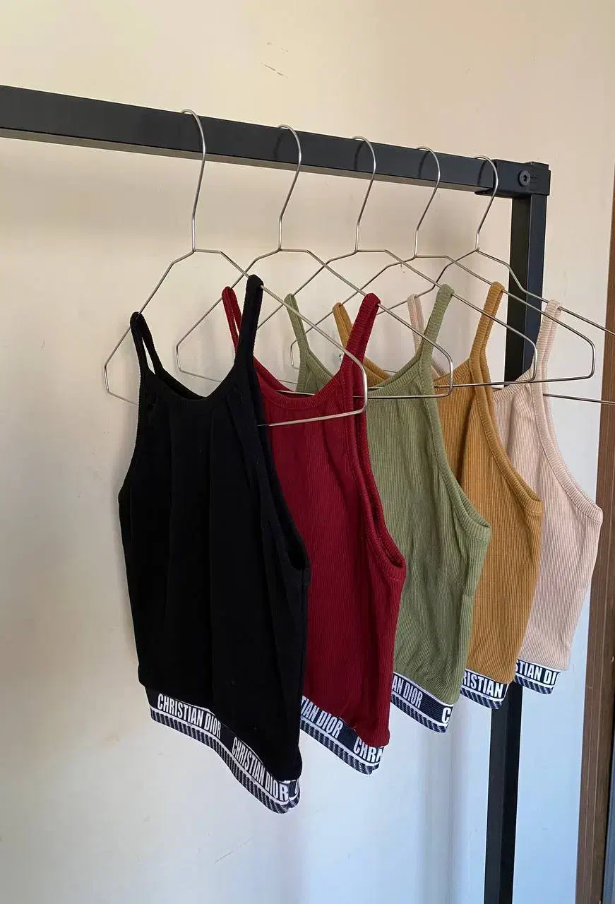 کراپ تاپ کبریتی|لباس|بجنورد, |دیوار