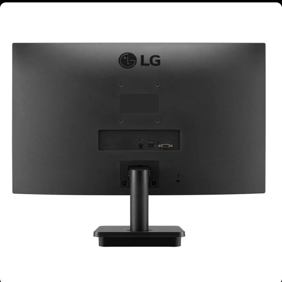 مانیتور ۲۴ اینچ ال جی|قطعات و لوازم جانبی رایانه|دزفول, |دیوار