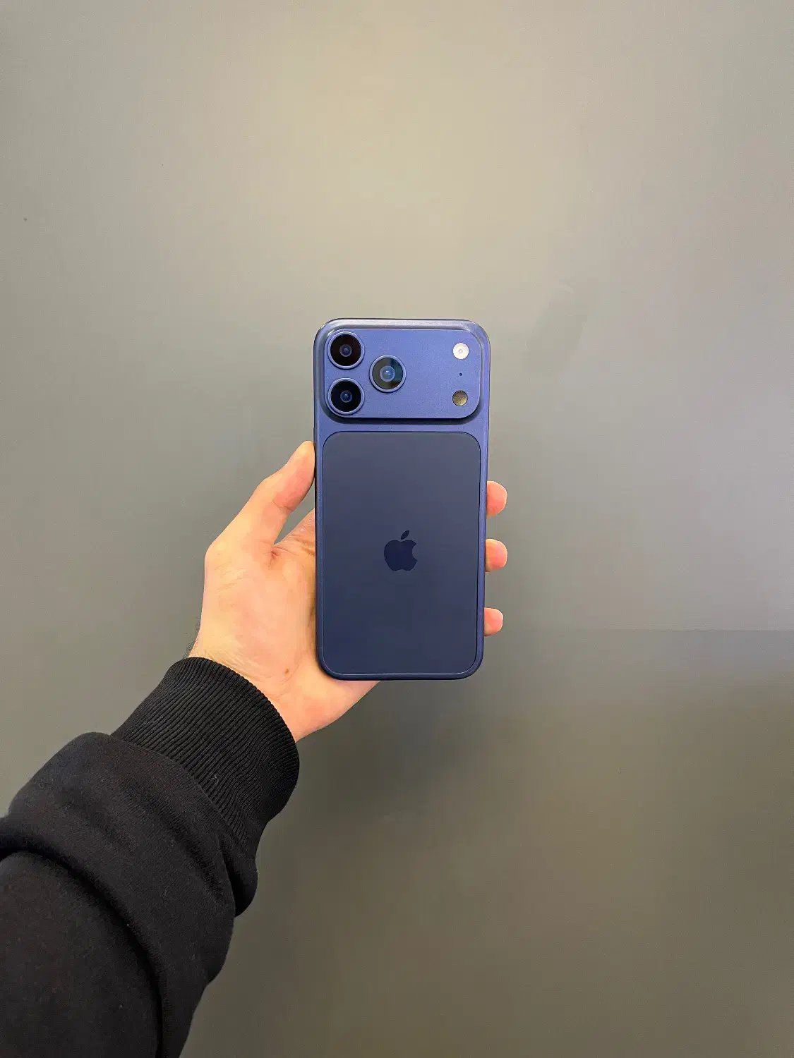 iphone 17 promax 256 ZA|موبایل|تهران, گیشا|دیوار