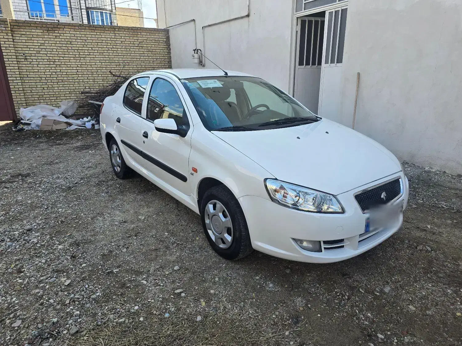 رانا|خودرو سواری و وانت|تبریز, |دیوار