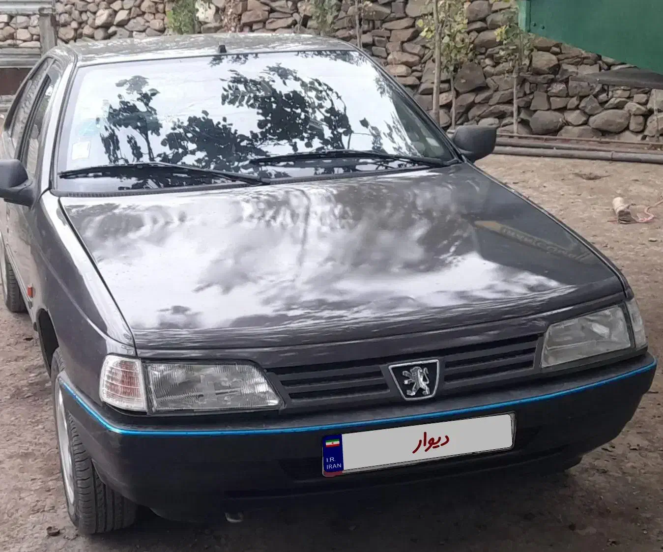 روا 88|خودرو سواری و وانت|اردبیل, |دیوار