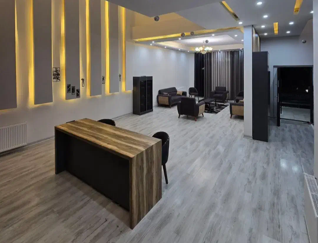 اجاره آپارتمان مبله سوپر لاکچری در ( فردوس غرب )|اجارهٔ کوتاه‌مدت آپارتمان و سوئیت|تهران, فردوس|دیوار