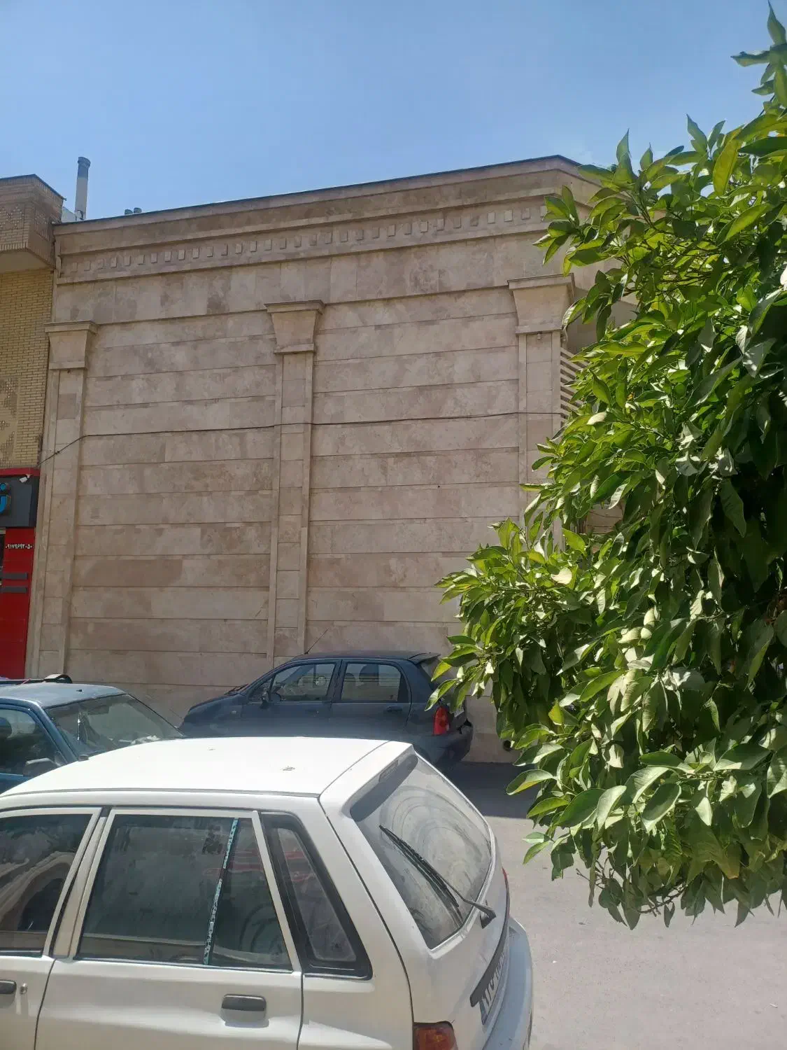 ویلایی دربست|اجارهٔ خانه و ویلا|شیراز, پشم شیشه|دیوار