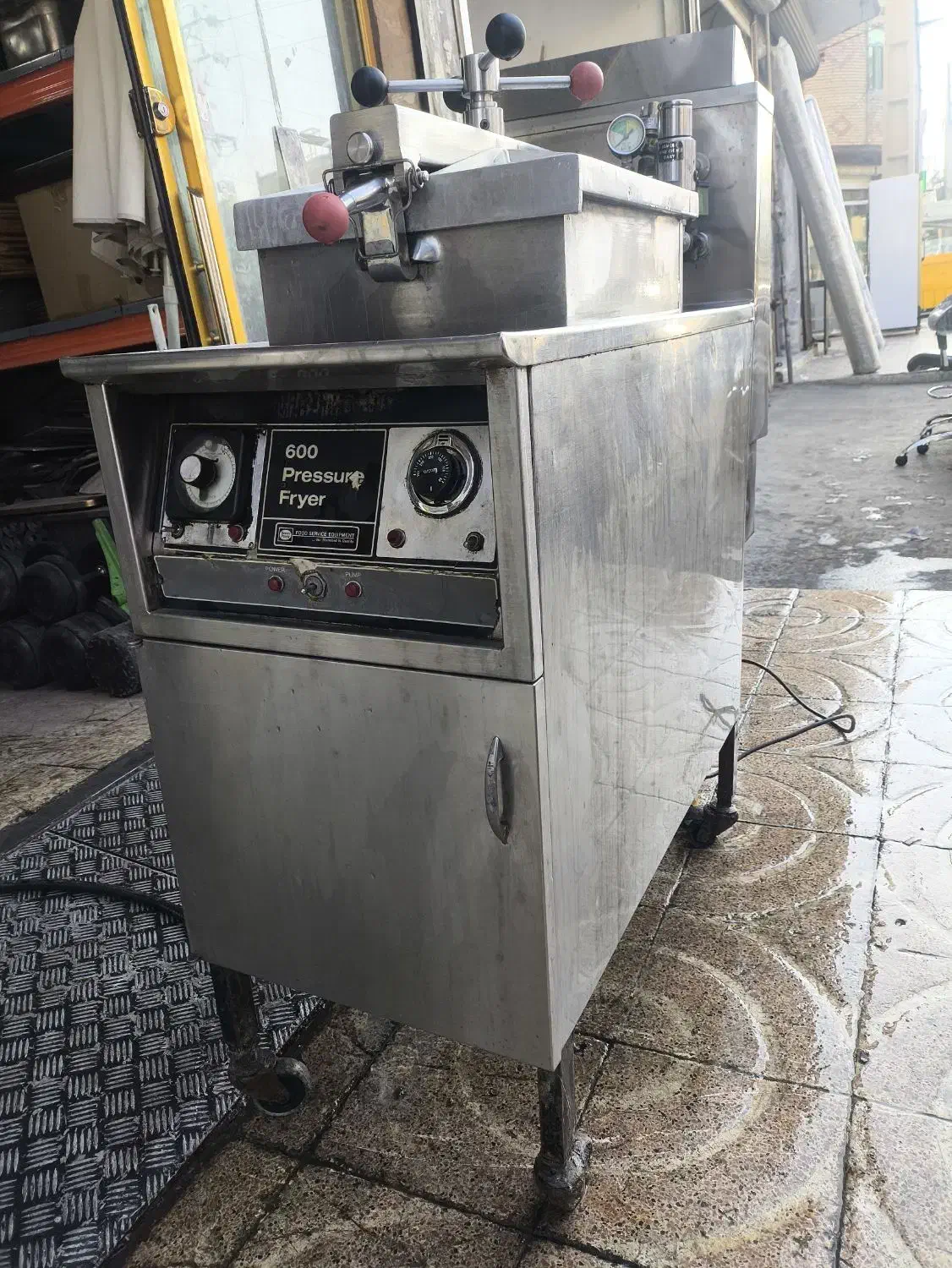 هنی پنی آمریکایی آنالوگ|کافی‌شاپ و رستوران|نسیم‌شهر, |دیوار