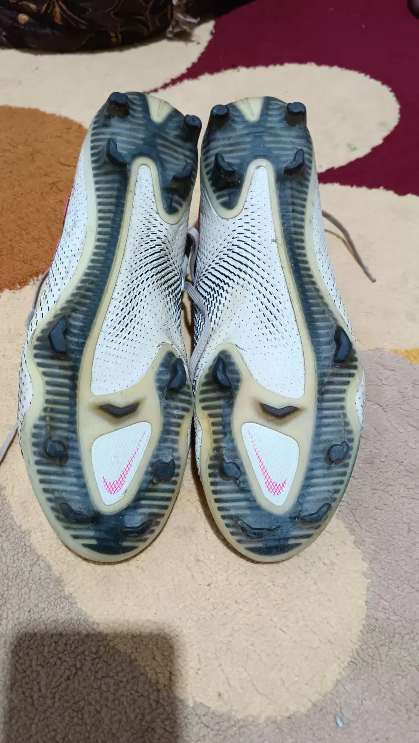 کفش استوک اورجینال|کیف، کفش، کمربند|اهواز, شهرک توسعه نیشکر|دیوار