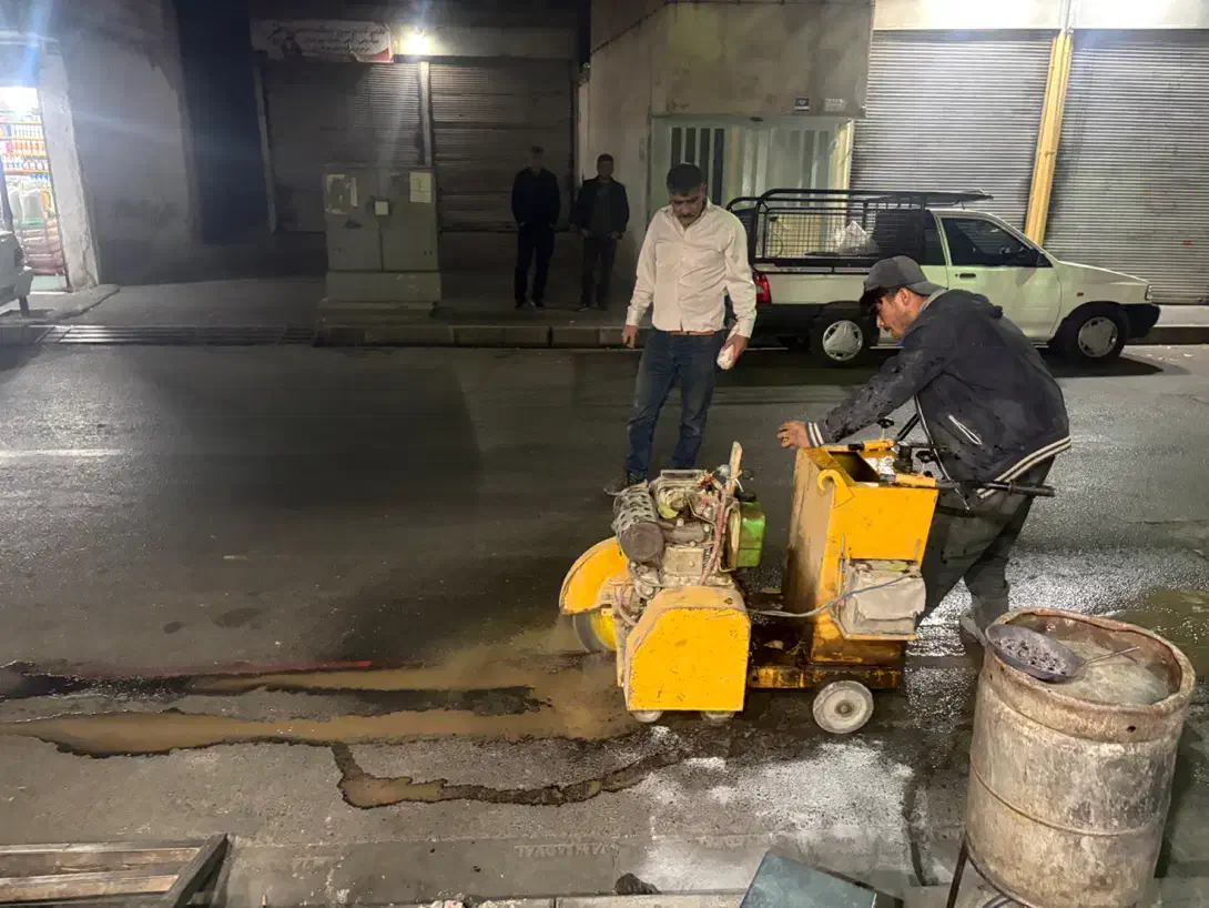 جذب کارگر با مزایا|استخدام معماری، عمران و ساختمانی|تهران, عبدلآباد|دیوار