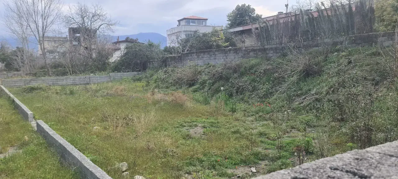 فرصت استثنایی برای مشارکت وساخت زمین درمازندران|مشارکت در ساخت املاک|رویان, |دیوار