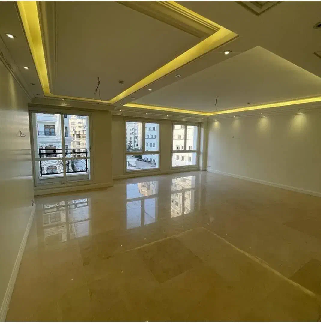 ۱۰۵متر کلید نخورده / غرق در نور / بدون پرتی|فروش آپارتمان|شهریار, شهریار|دیوار