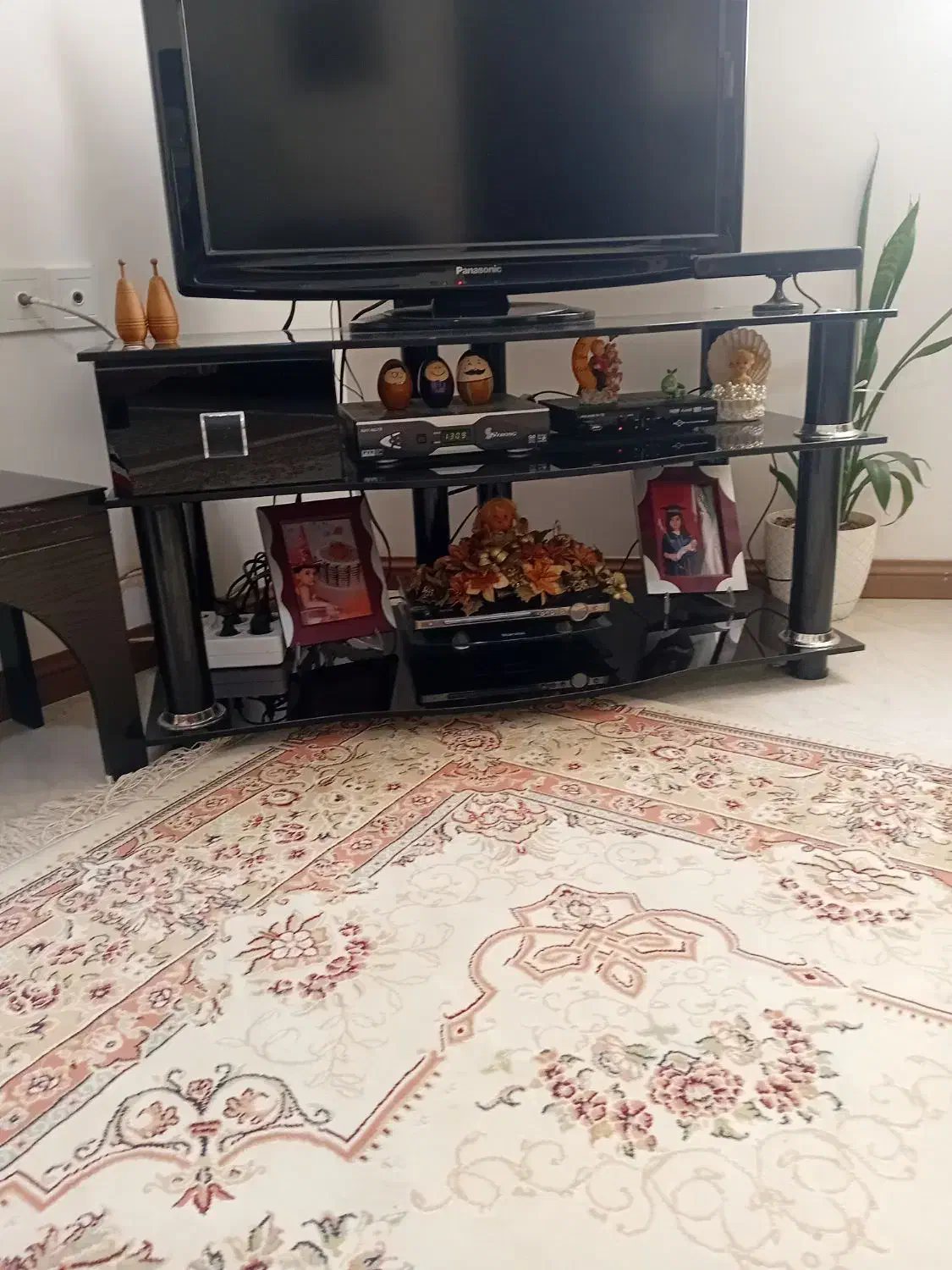 میزتلویزیون|میز تلویزیون|رشت, رودبارتان|دیوار