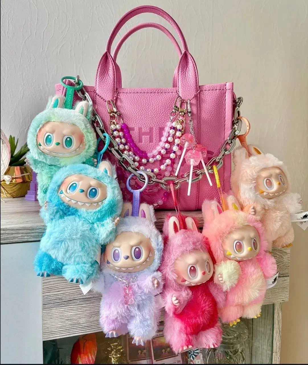 لبوبو انرژی اصلی عمده و تک بدون واسطه|اسباب‌‌بازی|اصفهان, مهدی آباد|دیوار