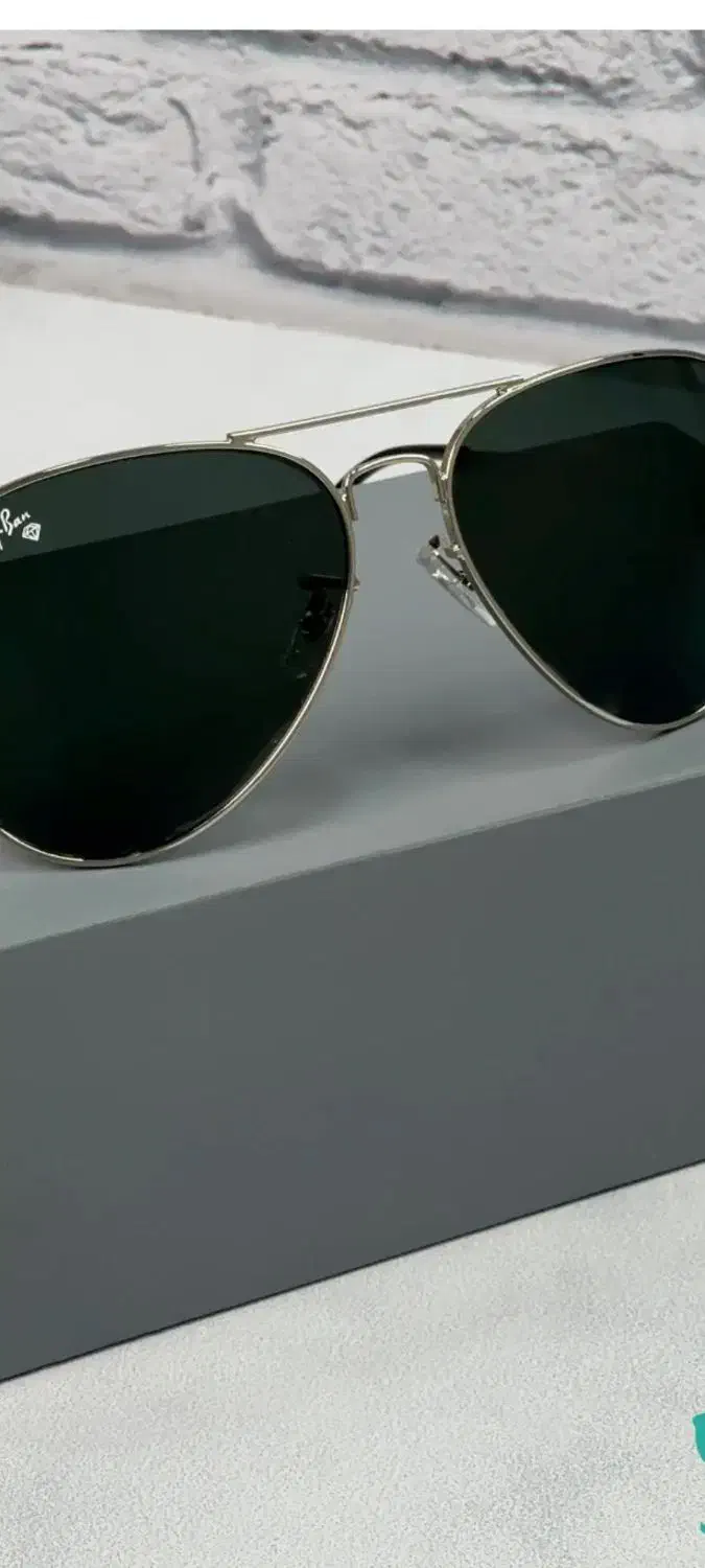 عینک ریبن|زیورآلات و اکسسوری|اصفهان, لیمجیر|دیوار