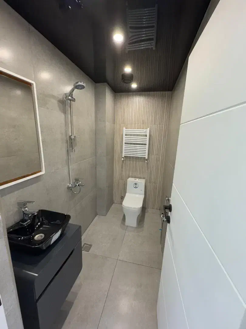 آپارتمان مدرن۱۴۰متری مدرن پلاک۲دیدابدی دریارویان|فروش آپارتمان|رویان, |دیوار