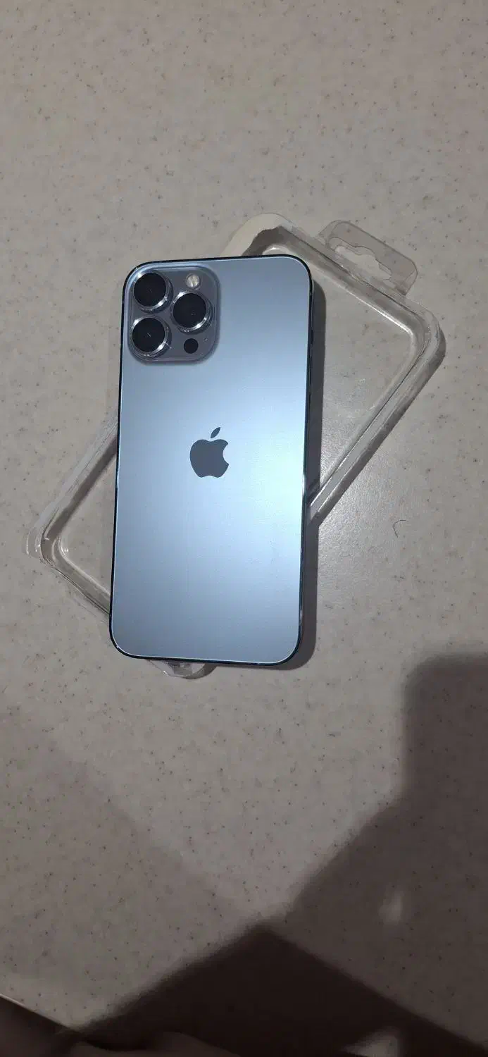 ایفون۱۳ پرو مکس|موبایل|اندیشه, اندیشه فاز ۳|دیوار