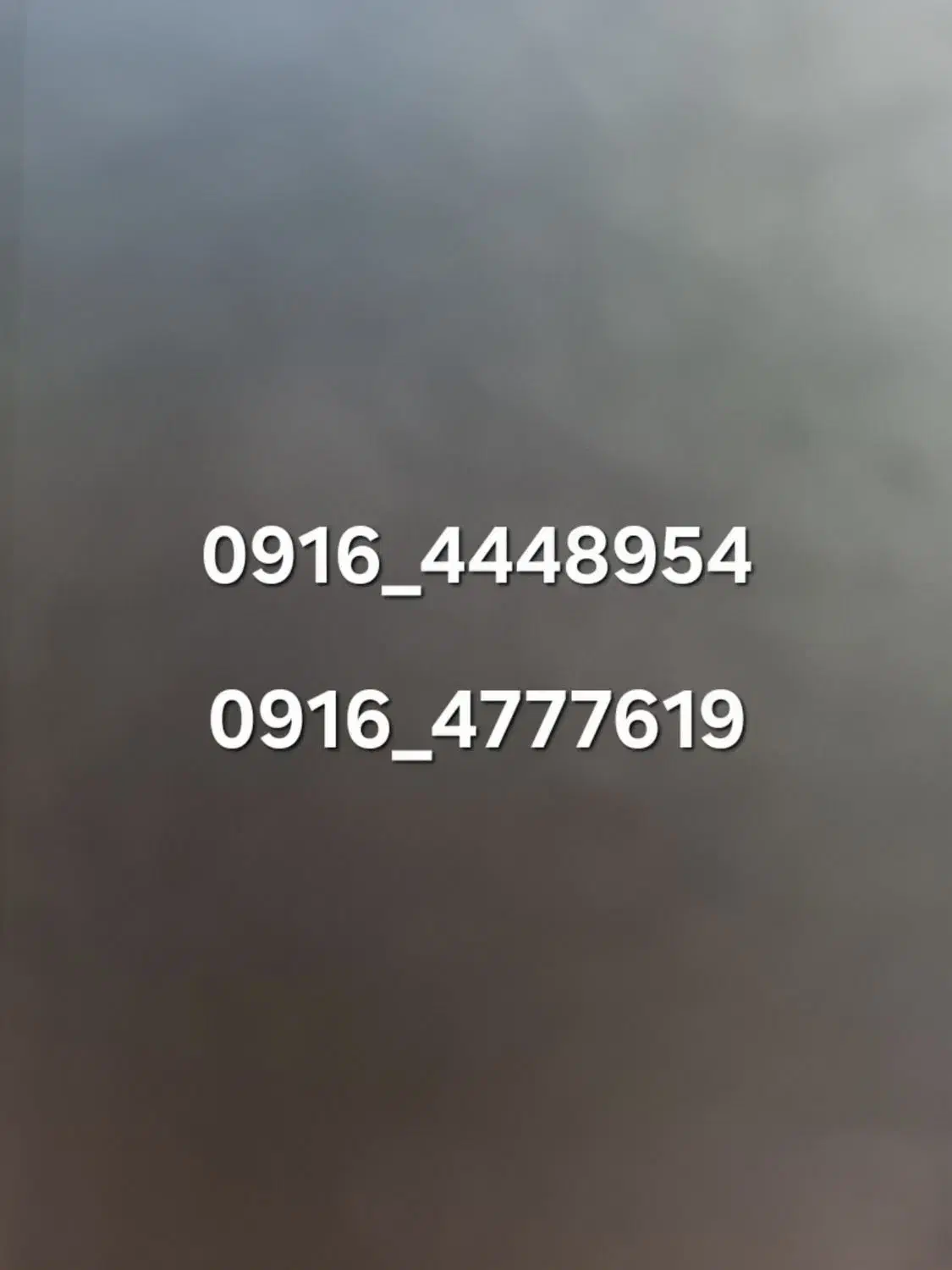 09164777619|سیم‌کارت|تهران, نازی‌آباد|دیوار