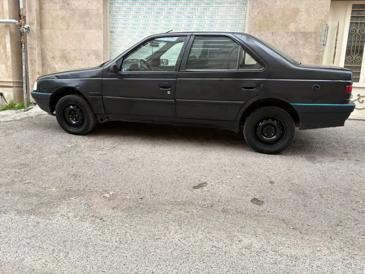 پژو 405|خودرو سواری و وانت|علیآباد کتول, |دیوار