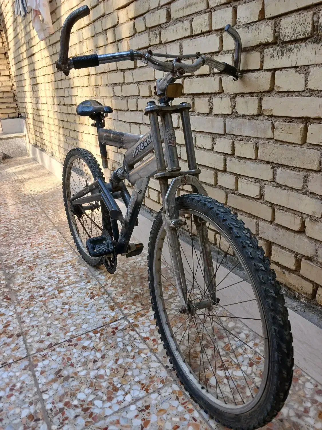 دوچرخه 26|دوچرخه، اسکیت، اسکوتر|شوش, |دیوار