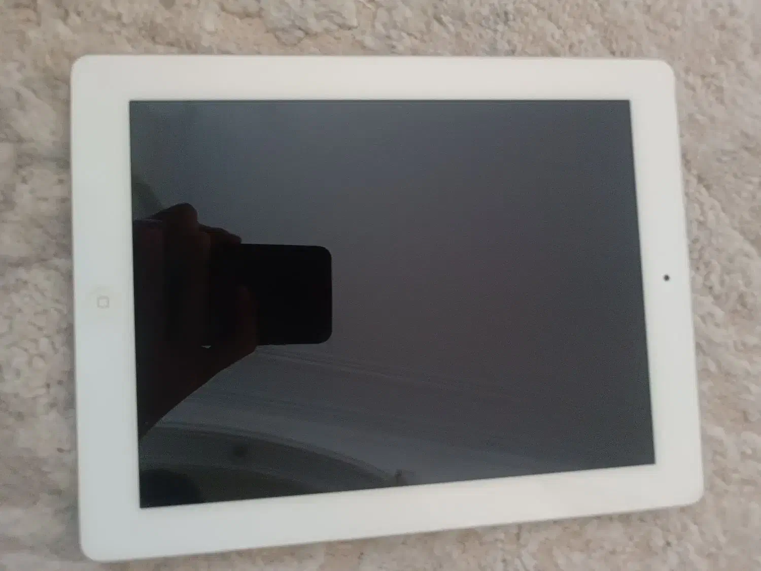 آیپد ۲|تبلت|کرج, شهرک جهان‌نما|دیوار