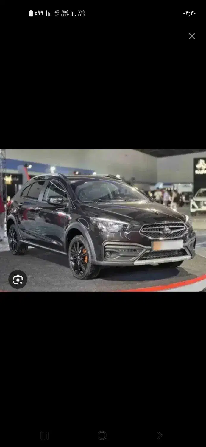 آریا صفر خشک|خودرو سواری و وانت|تبریز, |دیوار