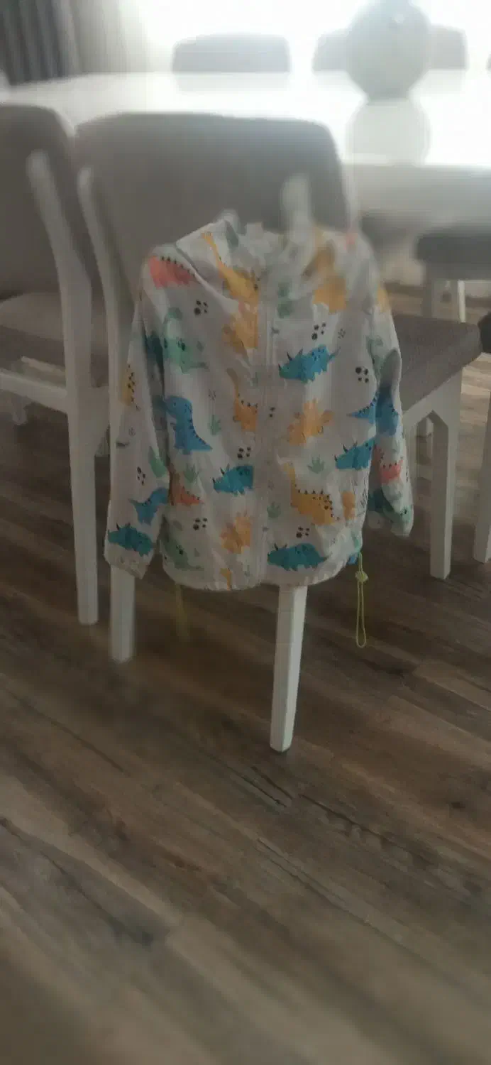 بارونی اسپورت|کفش و لباس بچه|الوند, |دیوار