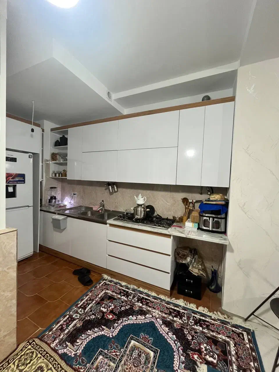 فروش واحد۶۴ متری شهرک رسالت|فروش آپارتمان|نسیم‌شهر, |دیوار