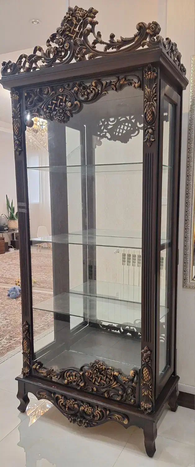 بوفه|بوفه، ویترین، کنسول|کرج, شهرک اوج|دیوار