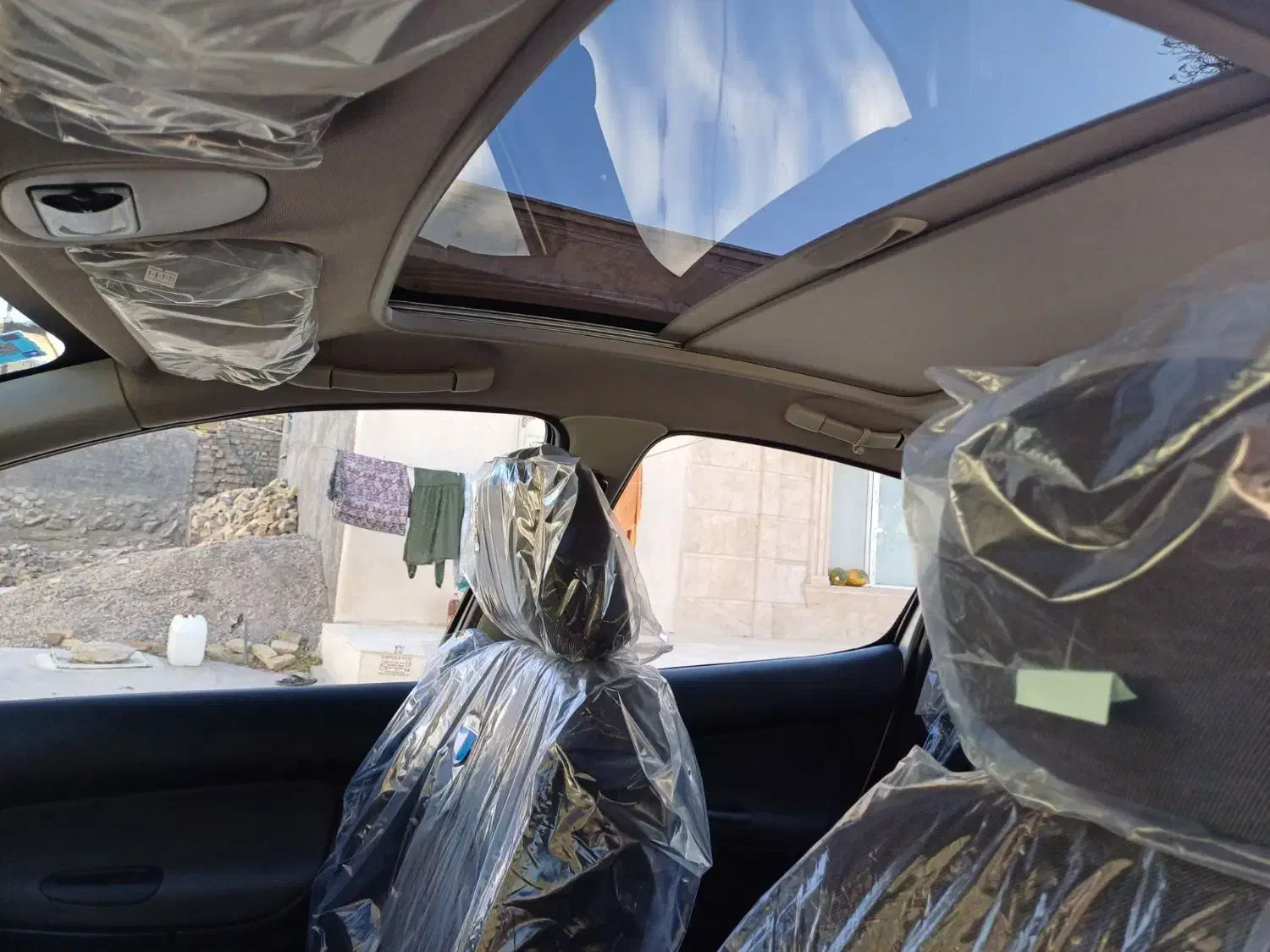 207iTU5Pپانا|خودرو سواری و وانت|نورآباد, |دیوار