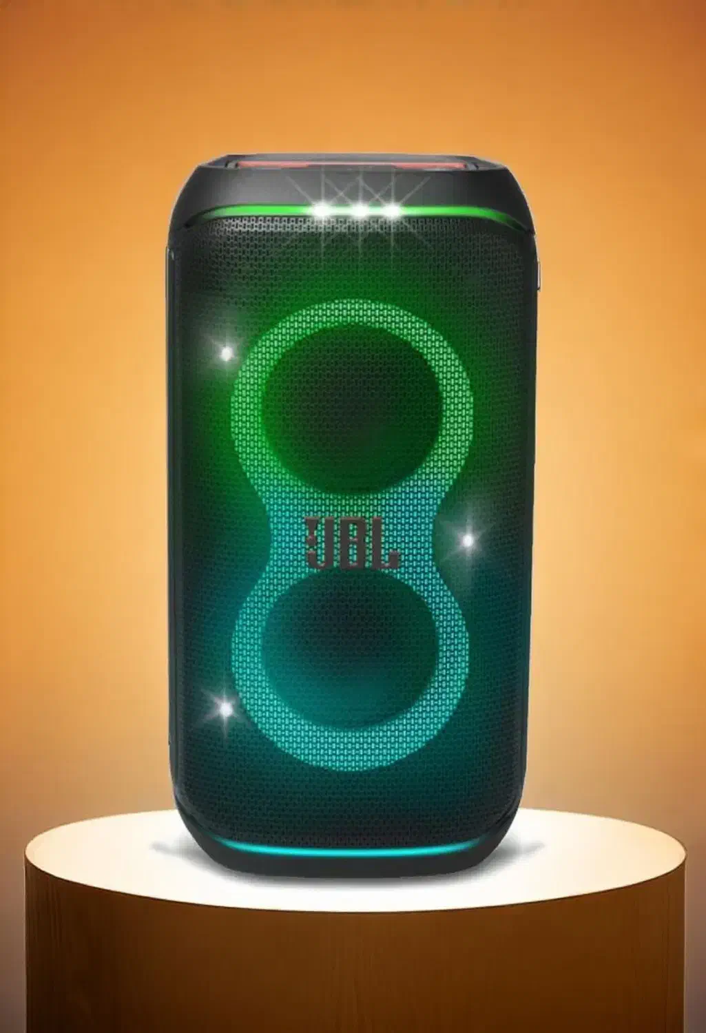 اسپیکر پارتی باکس JBL 120|صوتی و تصویری|دوگنبدان, |دیوار