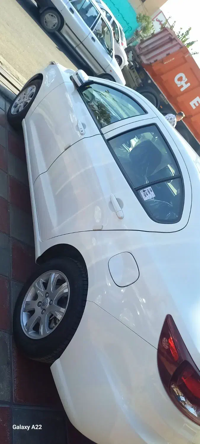 شاهین،۴۰۳/۱۱/۱۱Gسانروف دار تورپوکم کار۳تادرحدصفر|خودرو سواری و وانت|اسلامشهر, شهرک سالور|دیوار