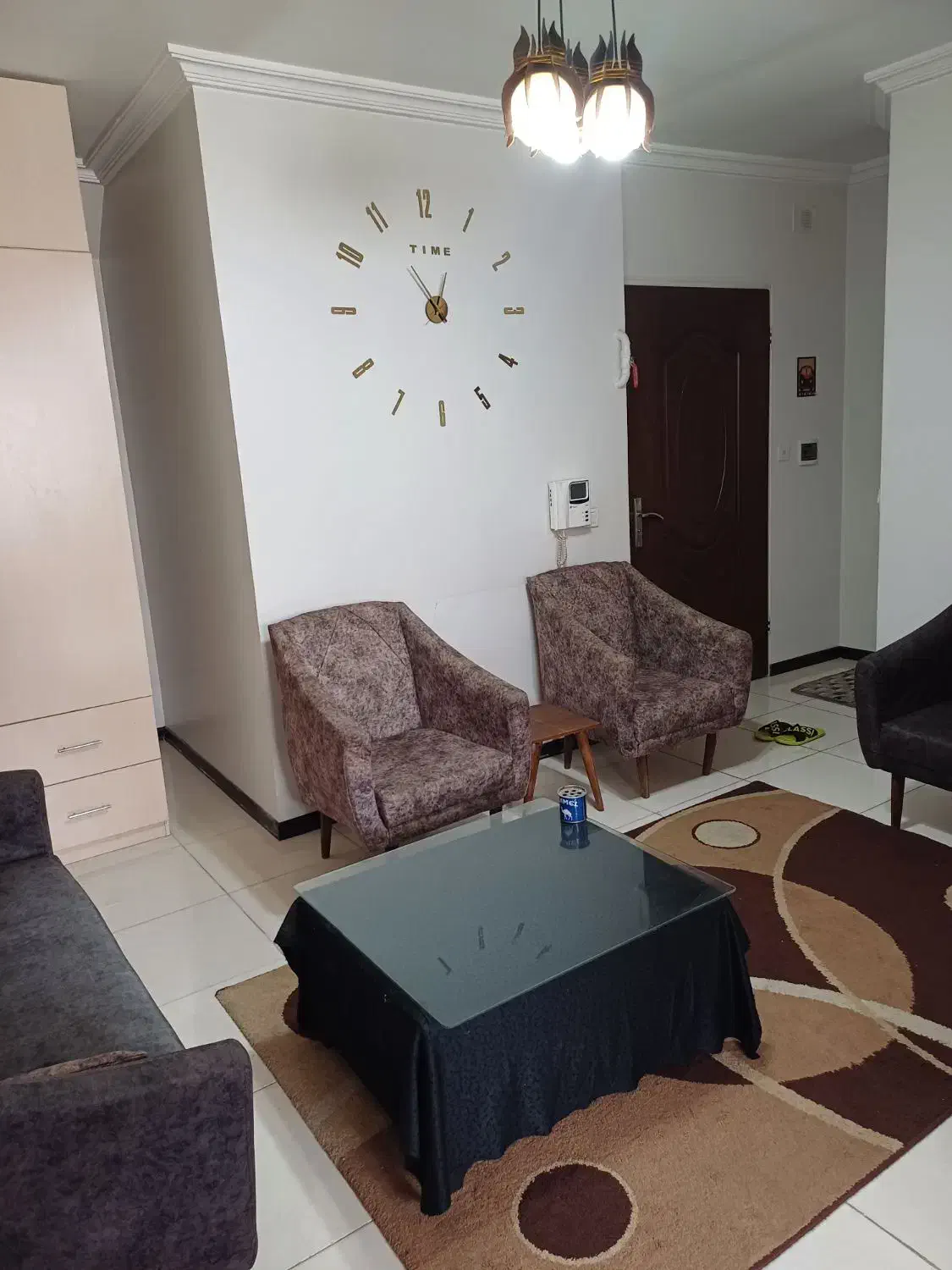 اجاره آپارتمان سوییت مبله|اجارهٔ کوتاهمدت آپارتمان و سوئیت|تهران, نیروی هوایی (پیروزی)|دیوار