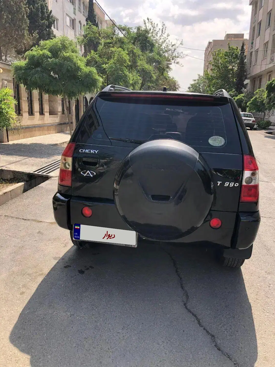 X33 مدل ۱۳۹۰|خودرو سواری و وانت|تهران, اوقاف|دیوار