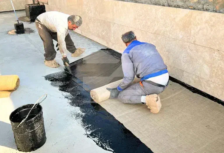 ایزوگام|خدمات پیشه و مهارت|رباطکریم, شهرک والفجر|دیوار