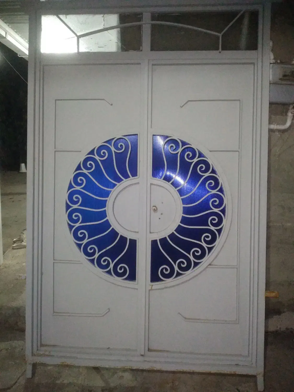 کارکرد|مصالح و تجهیزات ساختمان|هوراند, |دیوار